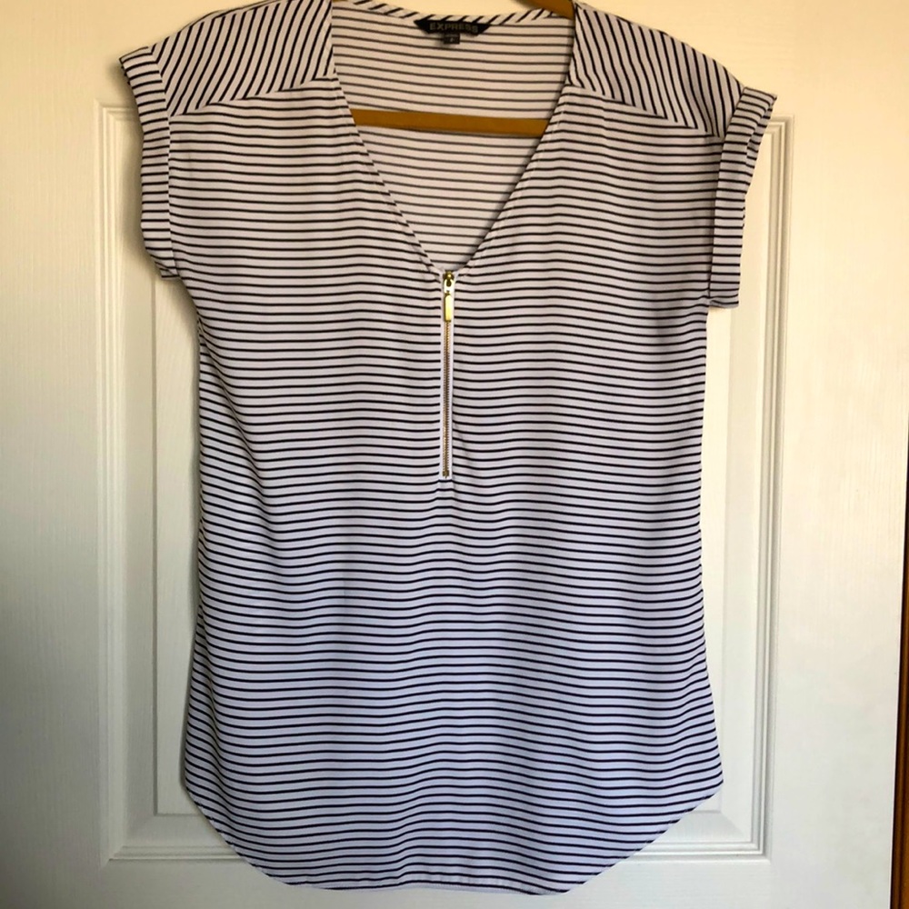 Women’s Express Top
